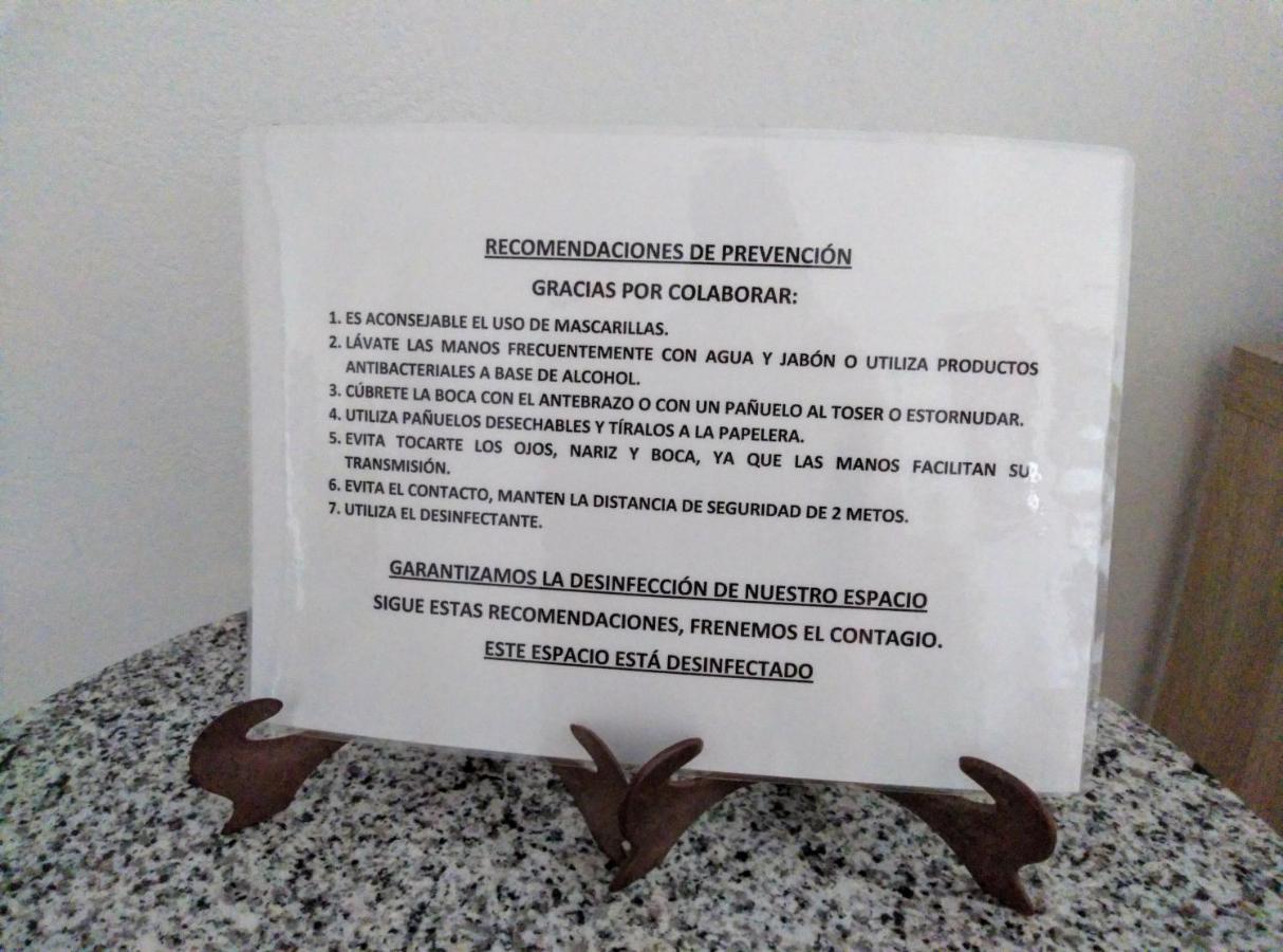 Pension Larra Mairena De Alcor Exterior foto